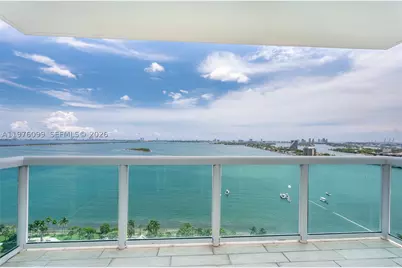1800 N Bayshore #2503, Miami, FL 33132 - Photo 1