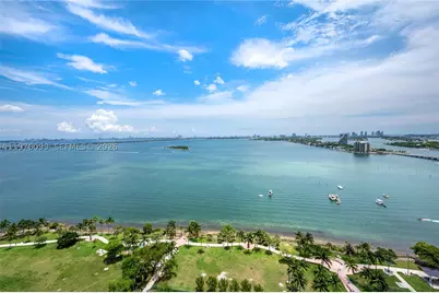 1800 N Bayshore #2503, Miami, FL 33132 - Photo 2