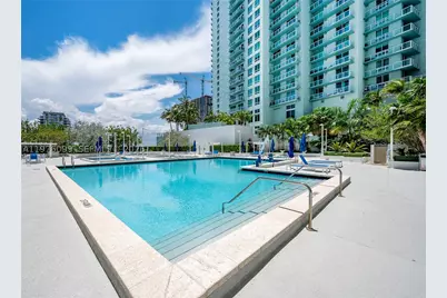 1800 N Bayshore #2503, Miami, FL 33132 - Photo 26