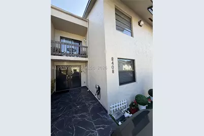 8408 NW 8th #8408, Miami, FL 33126 - Photo 2