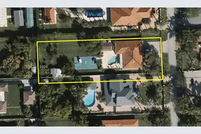3500 SW 128th, Miami, FL 33175 - Photo 2