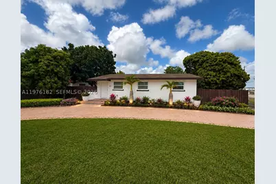 11801 SW 180th, Miami, FL 33177 - Photo 1