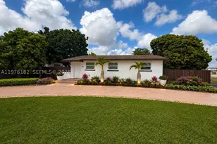 11801 SW 180th, Miami, FL 33177 - Photo 1