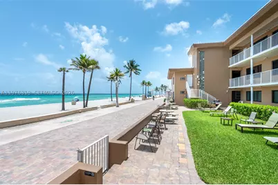 3300 N Surf #26A, Hollywood, FL 33019 - Photo 10