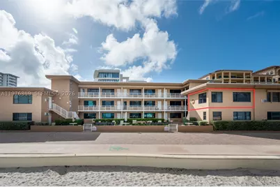 3300 N Surf #26A, Hollywood, FL 33019 - Photo 18