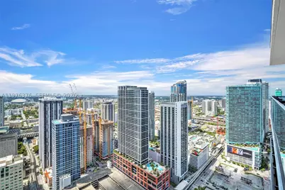 398 NE 5th #PH 4701, Miami, FL 33132 - Photo 46