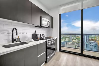 398 NE 5th #PH 4701, Miami, FL 33132 - Photo 14