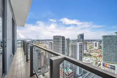 398 NE 5th #PH 4701, Miami, FL 33132 - Photo 34