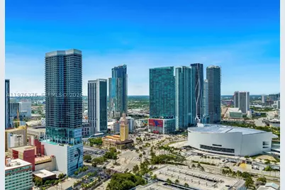 398 NE 5th #PH 4701, Miami, FL 33132 - Photo 56