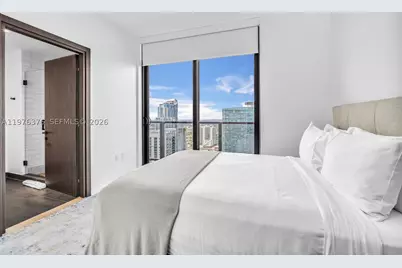 398 NE 5th #PH 4701, Miami, FL 33132 - Photo 30