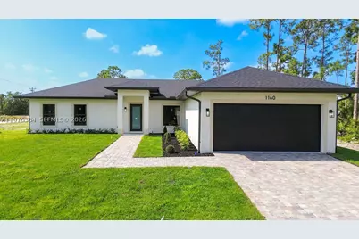 1160 Edelweiss, Lehigh Acres, FL 33974 - Photo 58