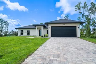 1160 Edelweiss, Lehigh Acres, FL 33974 - Photo 4