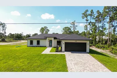 1160 Edelweiss, Lehigh Acres, FL 33974 - Photo 46