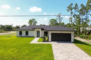1160 Edelweiss, Lehigh Acres, FL 33974 - Photo 46