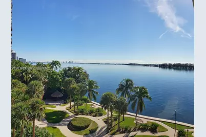 2451 Brickell #18F, Miami, FL 33129 - Photo 2