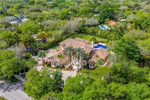 11400 SW 67th, Pinecrest, FL 33156 - Photo 22