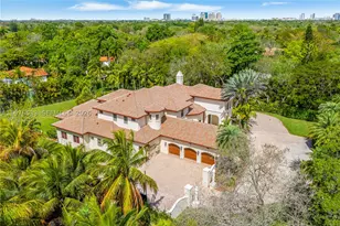 11400 SW 67th, Pinecrest, FL 33156 - Photo 24