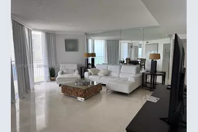 17375 Collins #702, Sunny Isles Beach, FL 33160 - Photo 8