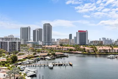 2500 Parkview #1121, Hallandale Beach, FL 33009 - Photo 38