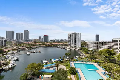 2500 Parkview #1121, Hallandale Beach, FL 33009 - Photo 36