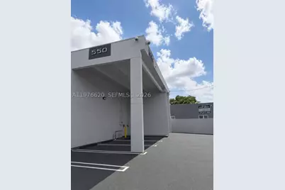 550 NW 29th, Miami, FL 33127 - Photo 22