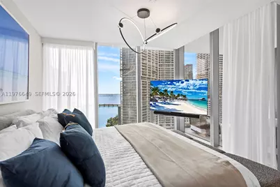 300 Biscayne Blvd #1605, Miami, FL 33131 - Photo 10