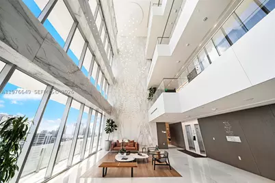 300 Biscayne Blvd #1605, Miami, FL 33131 - Photo 30