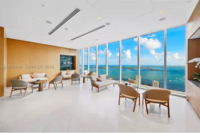 300 Biscayne Blvd #1605, Miami, FL 33131 - Photo 38