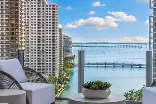 300 Biscayne Blvd, Miami, FL 33131 - Photo 24