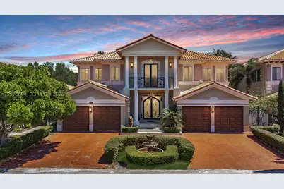 18821 SW 74th, Cutler Bay, FL 33157 - Photo 1