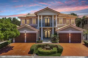 18821 SW 74th, Cutler Bay, FL 33157 - Photo 1