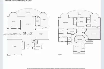 18821 SW 74th, Cutler Bay, FL 33157 - Photo 100