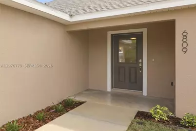 6809 Dickinson, Sebring, FL 33872 - Photo 2