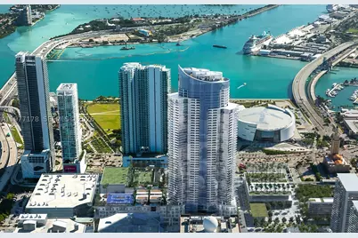 851 NE 1st #811, Miami, FL 33132 - Photo 22