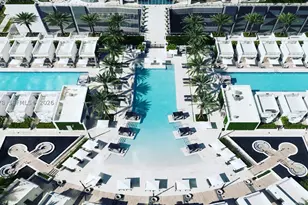 851 NE 1st, Miami, FL 33132 - Photo 2