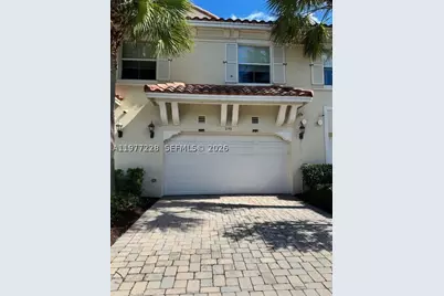 3390 NW 125th #3390, Sunrise, FL 33323 - Photo 30