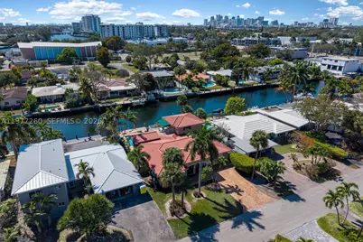 2046 NE 15th, Fort Lauderdale, FL 33304 - Photo 2