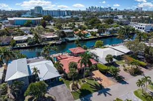 2046 NE 15th, Fort Lauderdale, FL 33304 - Photo 2