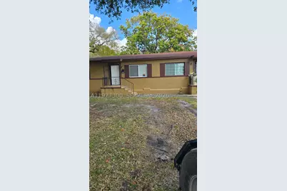 6910 NW 5th, Miami, FL 33150 - Photo 1