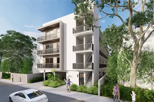 61 NW 17th, Miami, FL 33125 - Photo 1