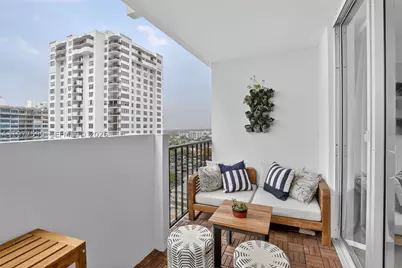 2780 NE 183rd #1714, Aventura, FL 33160 - Photo 8