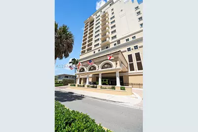 601 N Fort Lauderdale Beach #712, Fort Lauderdale, FL 33304 - Photo 20