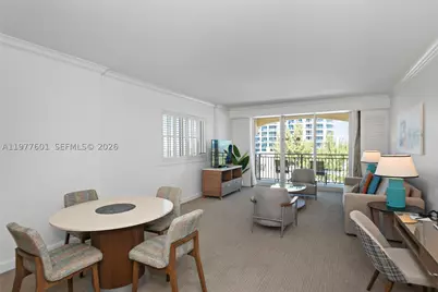 601 N Fort Lauderdale Beach #712, Fort Lauderdale, FL 33304 - Photo 4