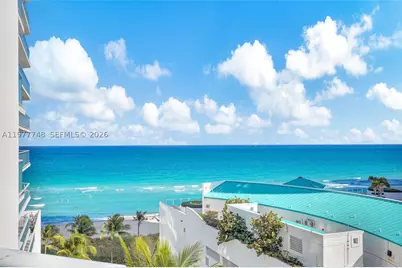 16485 Collins #738, Sunny Isles Beach, FL 33160 - Photo 1