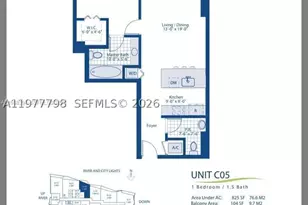 185 SW 7th, Miami, FL 33130 - Photo 1