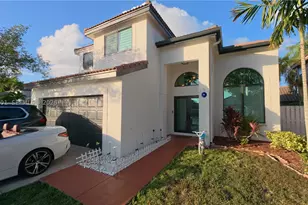 18197 SW 4th, Pembroke Pines, FL 33029 - Photo 1