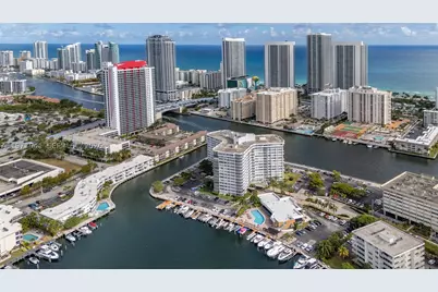 100 Golden Isles #104, Hallandale Beach, FL 33009 - Photo 6