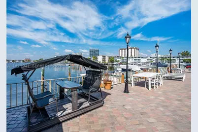 100 Golden Isles #104, Hallandale Beach, FL 33009 - Photo 28
