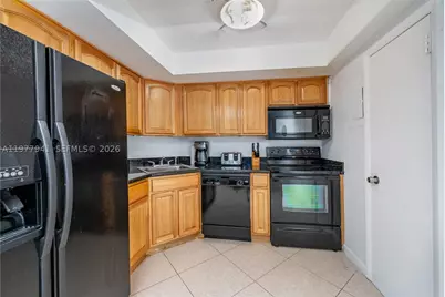 100 Golden Isles #104, Hallandale Beach, FL 33009 - Photo 12