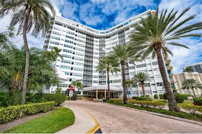 100 Golden Isles #104, Hallandale Beach, FL 33009 - Photo 1